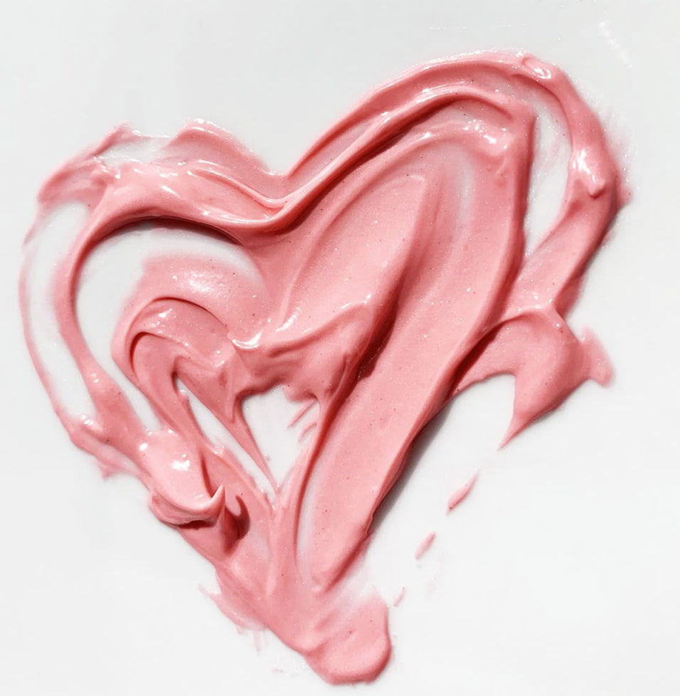 Pink Gentle Cleanser