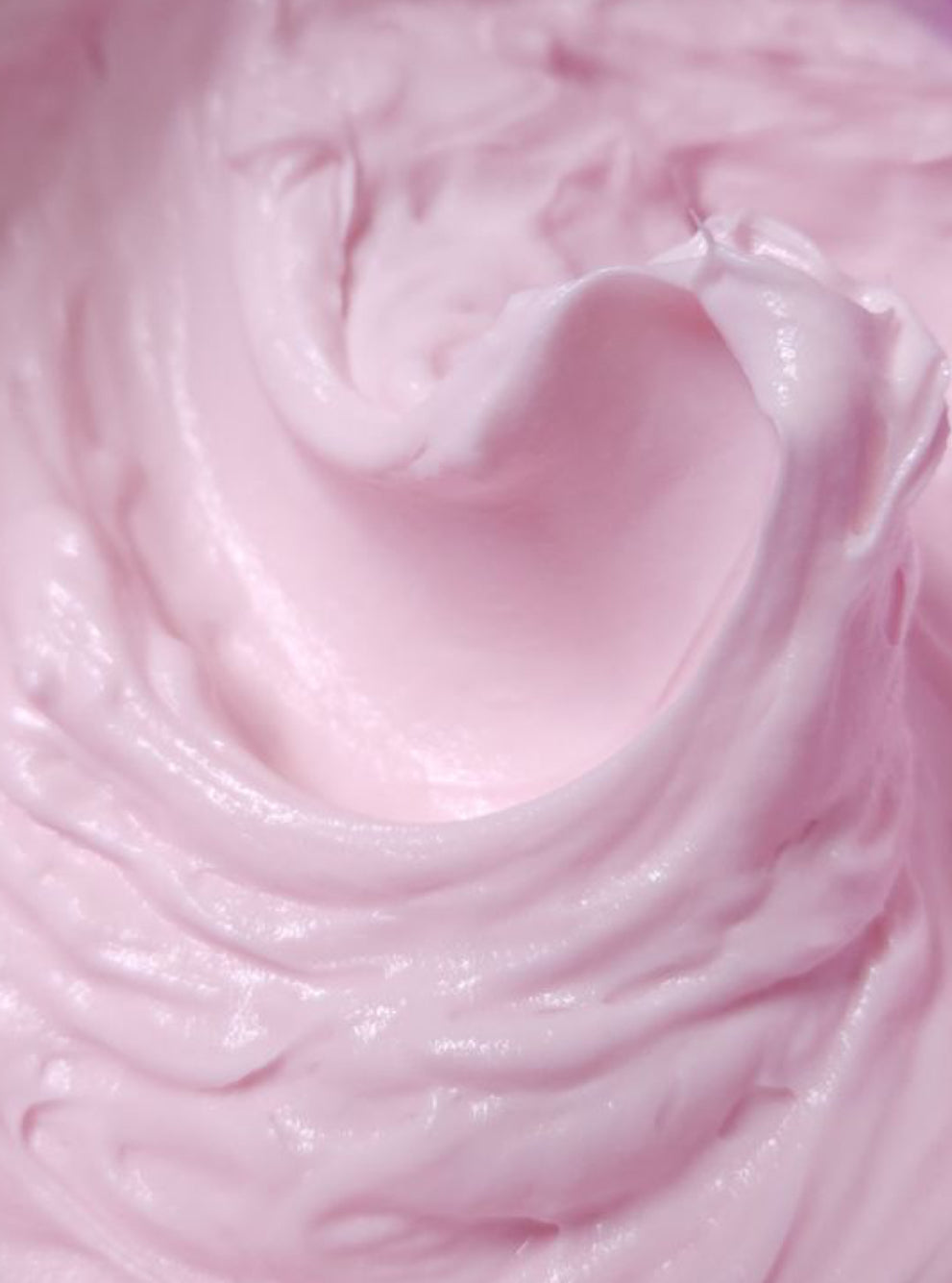 Body butter large container