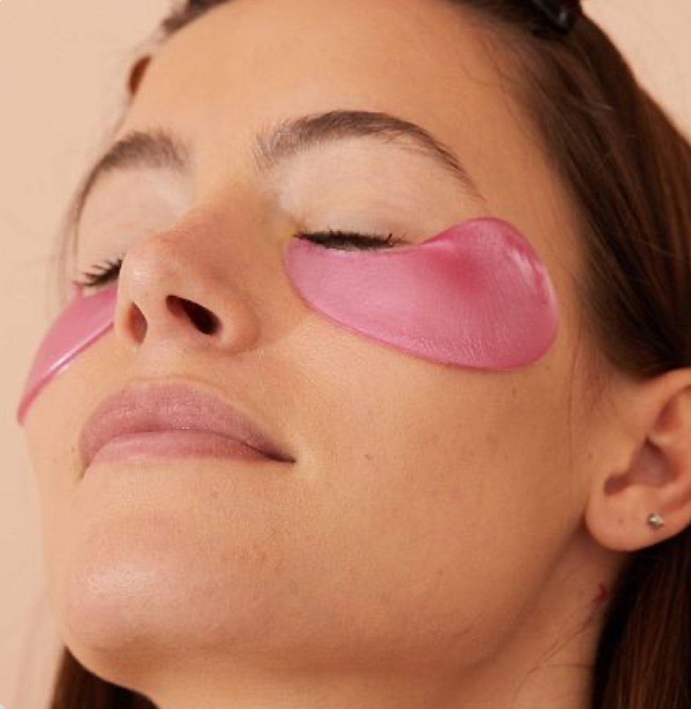 Glow & go pamper kit ( BIRTHDAY EDITION )