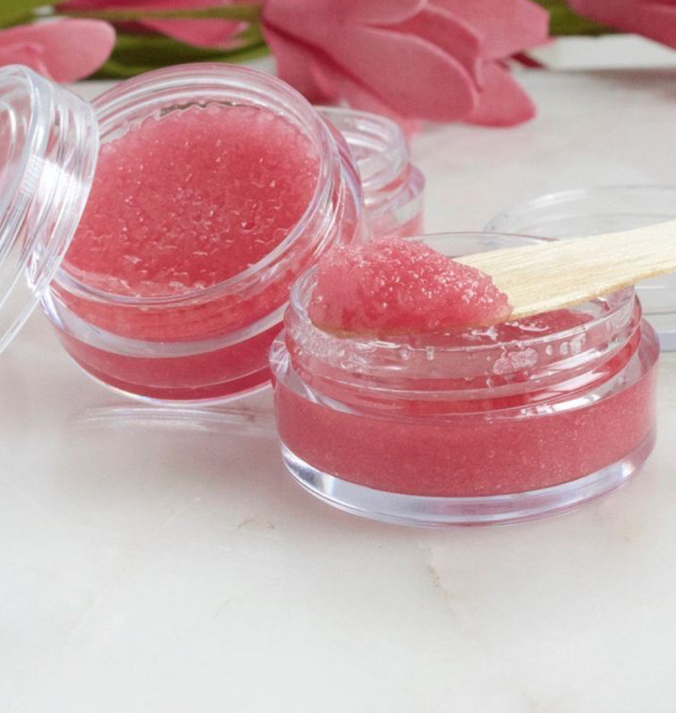 Glow & go pamper kit ( BIRTHDAY EDITION )