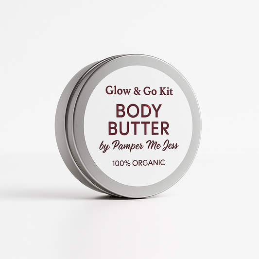 Body Butter medium