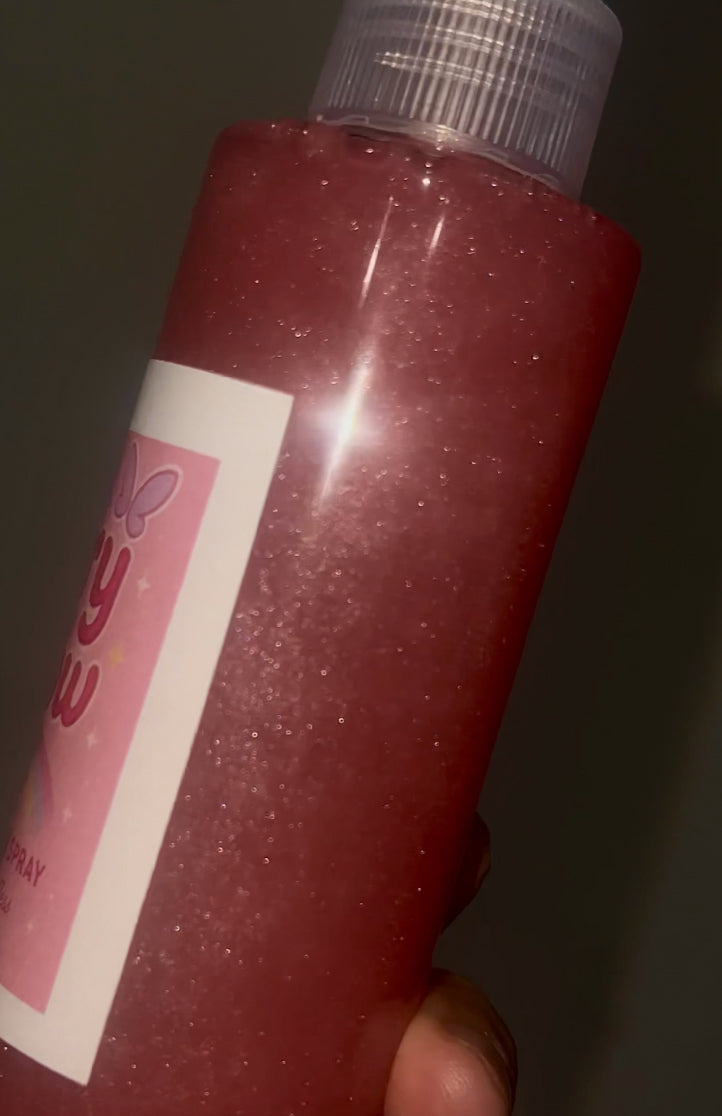 Fairy Glow Body Mist