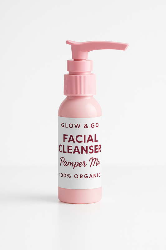 Pink Gentle Cleanser