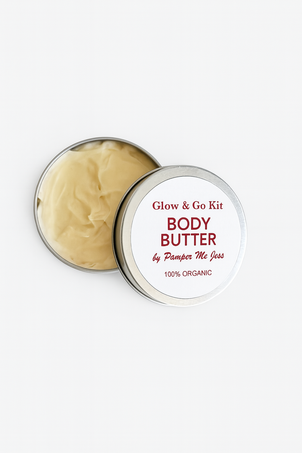 Body Butter medium