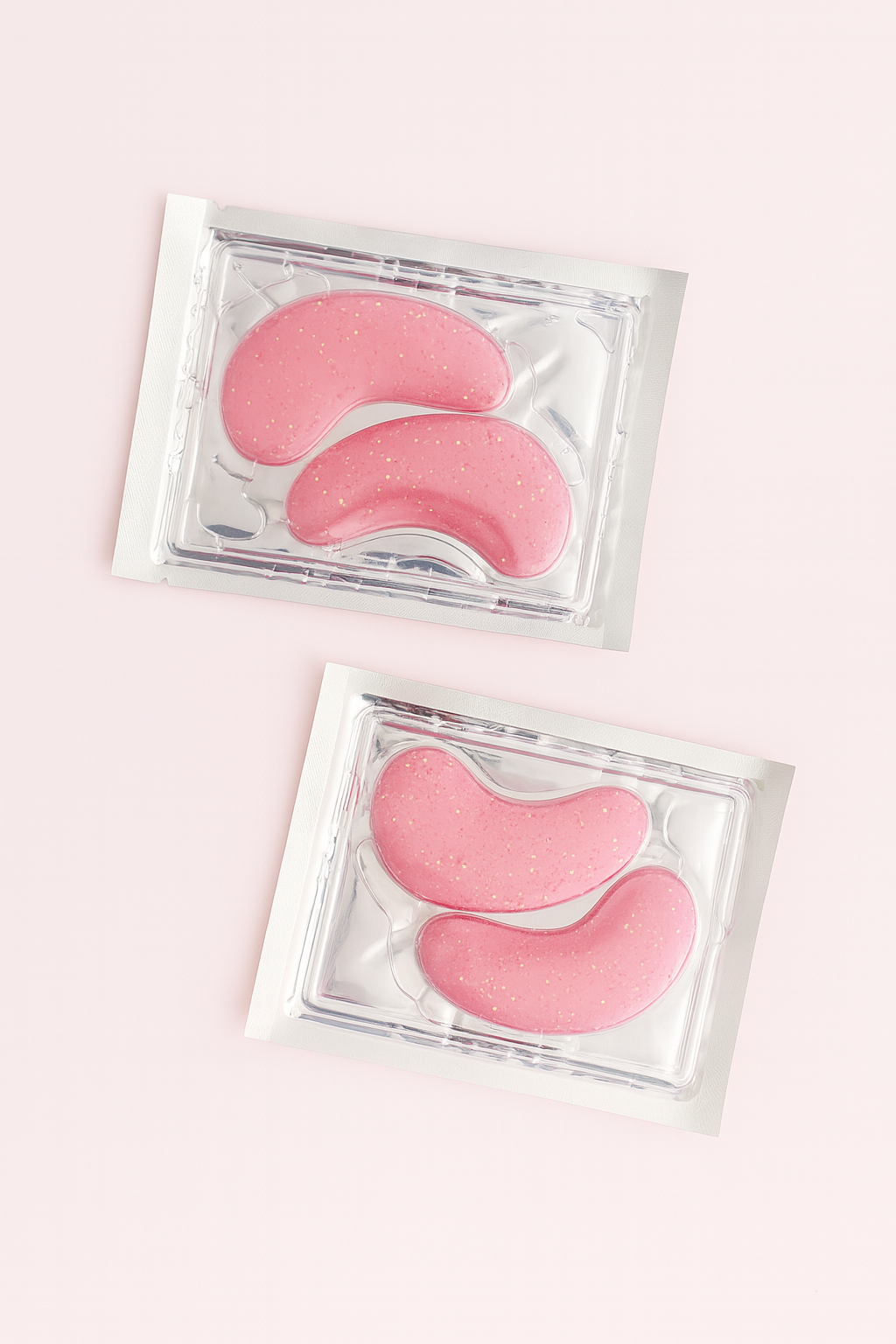 Glow & go pamper kit ( BIRTHDAY EDITION )