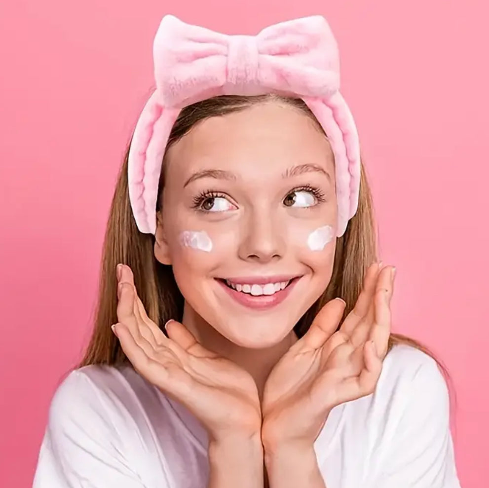 Glow & go pamper kit ( BIRTHDAY EDITION )