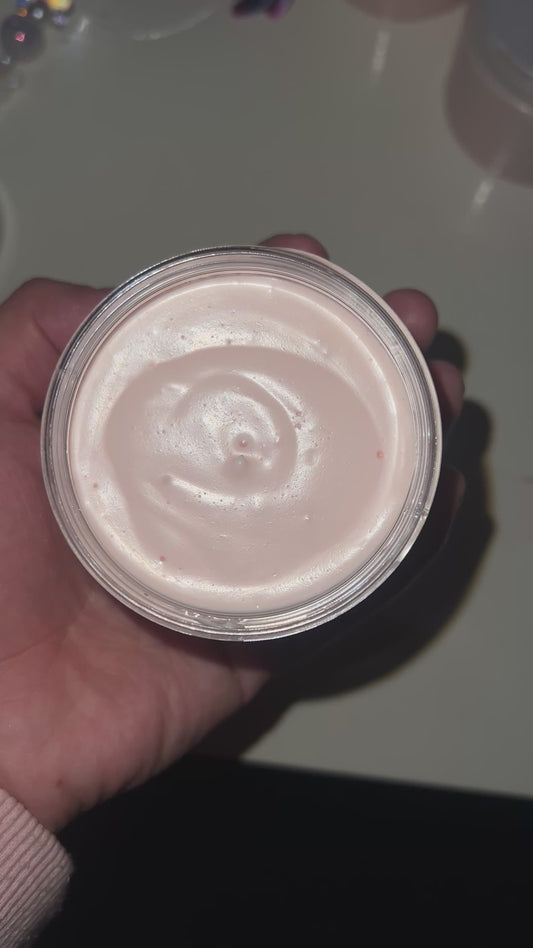 Body Butter mango 🥭